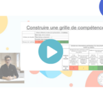 Construire ensemble les critères de la réussite