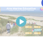L&rsquo; Aire Marine Educative du collège Louis Blériot de Sangatte