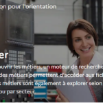 Ressources ONISEP