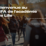 Le CFA académique