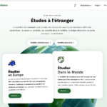 Euro guidance : étudier à l&rsquo;étranger