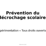 Expérimentation « Tous Droits Ouverts »