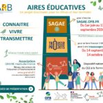 Les aires éducatives