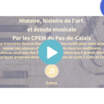 Autour du récit en Histoire : « Sonoriser son récit »