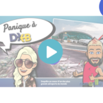 « Panique à Dubaï » : enseigner les migrations avec un jeu numérique