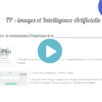 SNT, images et IAG