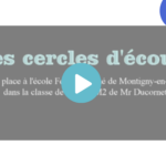 Les cercles d’écoute et le speedlistening : deux dispositifs mêlant langage oral et écoute musicale
