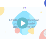 Littératie physique, parcours santé du futur citoyen​ : illustration à travers la mise en place de tests physiques