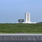 Vimy mémorial canadien – cycle 3