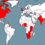 Découverte des pays anglophones – cycle 3