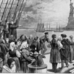 Irish Immigrants – cycle 3