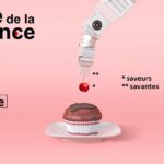 Fête de la science 2026 : Saveurs savantes