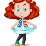 Un enfant américain – cycle 3