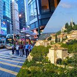 Town – cycle 2 – CE2