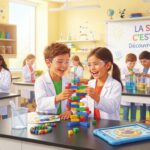 Promouvoir l’égalité filles-garçons par les STEM